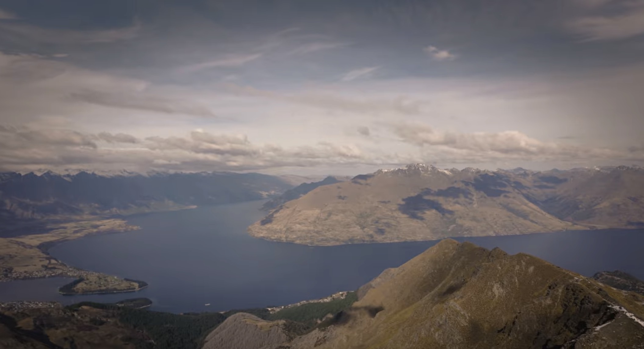 Ben Lomond